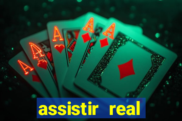 assistir real madrid multi canais